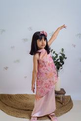 Flora Dress